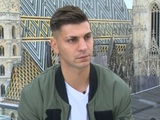 Александар Драгович: «Еще прошлым летом мог покинуть «Динамо»