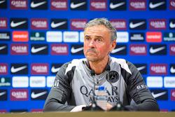 Луїс Енріке: «Для мене стала сюрпризом ігрова схема «Ліверпуля»