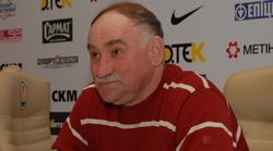 Виктор Грачев: «Динамо» и «Шахтер» должны показать пример уважения к друг другу»
