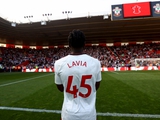 "Liverpool rozpoczyna negocjacje z Romeo Lavią