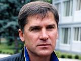 Анатолий Бузник: «Днепр» не сможет составить конкуренцию «Динамо»