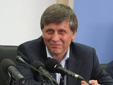 Гендиректор «Черноморца»: «Россия принимает решения без Украины»