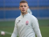 Богдан Леднев: «В «Заре» говорят: «Уедешь в «Динамо» и будешь в Лиге Европы играть, а мы — в Лиге чемпионов»