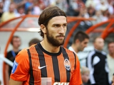 Dmytro Chygrynskiy: "The conversation with Srna was for 20 seconds"