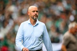 „Wolverhampton“ plant, Erik ten Hag als Cheftrainer zu ernennen