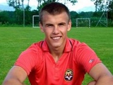 Защитник запорожского «Металлурга» хочет играть на Евро-2012