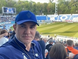 Депутат Микола Тищенко: «Ребров — людина з яй…ми»
