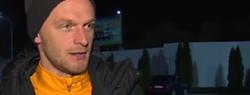Алексей Довгий: «Можаровский сказал, что мы сами виноваты, потому что у нас не установлен VAR»