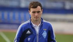 Бывший полузащитник «Динамо» находится на просмотре в перволиговом «Диназе»