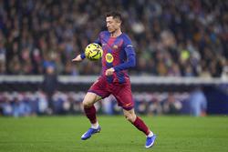 Левандовски: «Я не волнуюсь о завершении карьеры, потому что я уже готовлюсь к этому»