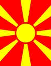 Молодежная сборная Северной Македонии