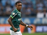 "Palmeiras refused to sell their winger to Shakhtar for €10m