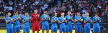 Friendly match. Poland vs. Ukraine: who is the best player of the match?
