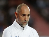 Igor Tudor jest głównym kandydatem na stanowisko głównego trenera Lazio