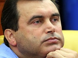 Вадим ЕВТУШЕНКО: «Сборная Украины еще может пробиться на ЧМ-2014»