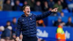 Главный тренер «Кристал Пэлас» оценил будущий матч с «Шахтёром» и вспомнил «Динамо»