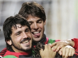 Гаттузо считает, что Кака может быть полезен «Милану»