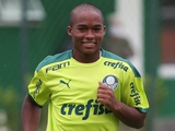Oficjalnie. Real Madryt pozyskał 16-letniego napastnika Palmeiras, Endrika