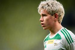 Хлань отказался продлевать контракт с «Лехией»: у него есть предложения из Бельгии, Португалии, Турции и США