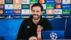 Бернарду Сілва: «Я точно знаю, де продовжу кар'єру»