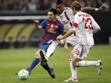 «Милан» ответил на жалобу «Барселоны» по поводу травы