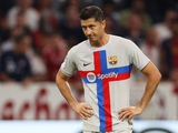 Lewandowski - about the match with "Bayern": "It was not so easy"