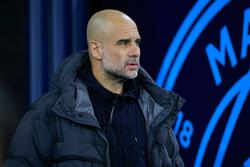 Гвардиола: «Я уверен, что в следующем сезоне мы станем лучше»