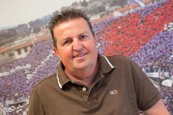 Джанфранко Монті: «Верона» грає краще, ніж київське «Динамо»