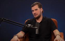 Ростислав Тарануха: «Такі гравці, як Калюжний, Дубінчак, Тимчик, Шапаренко, — це плід роботи Реброва, Мельгоси, Гомеса»