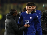 Havertz: "The Champions League is the last trophy Chelsea can win"
