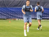 Yevhen Konoplyanka: "Der Trainer von Cluj hat sofort gesagt, dass in seinem Spielplan kein Platz für mich ist"