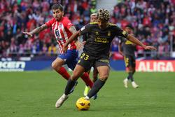 Las Palmas - Athletic - 0:2. Spanish Championship, 28th round. Match review, statistics