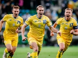Mykhailo Mudryk: "Mein Tor gegen Island ist derzeit eines der wichtigsten in meiner Karriere"