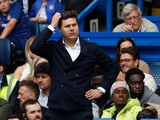 Pochettino on the defeat by Aston Villa: "I'm not disappointed - just upset"