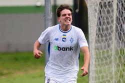 Владислав Захарченко: «Мали хороші моменти та могли забивати більше»