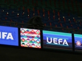 Стала известна официальная заявка сборной Украины на матч с Германией: без четырех