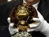 25 октября France Football представит 30 претендентов на «Золотой мяч»