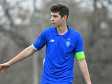«Динамо» внесло в заявку на сезон еще одного защитника