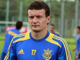 Артем Федецкий: «У сборной Украины отличные перспективы»