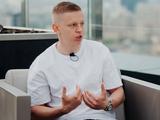 Олександр Зінченко: «Було б набагато краще, якби Ярмоленко, Степаненко, Сидорчук були в роздягальні»