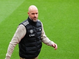 DOJ bosses give ten Hag an ultimatum