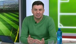 Ігор Циганик: «Призначення тренером «Динамо» Ігоря Костюка — правильний і логічний крок»