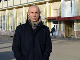 Игорь Бискуп: «Сборной Украины нужны перемены»