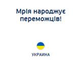 Болельщики сборной Украины выбрали девиз на Евро-2016