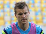 Андрей Ярмоленко: «В первом тайме играли непонятно во что»