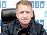 Михаил Гулордава: «Вокруг возможного перехода Ярмоленко было много ненужного шума»