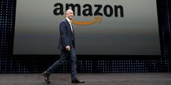 Основатель Amazon близок к покупке доли «Ливерпуля»