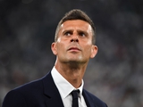 Thiago Motta: "Oczekuję wielkich rzeczy od Juventusu"