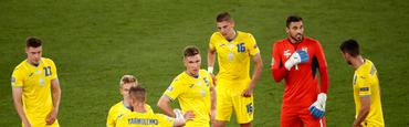У сборной Украины до матча с Шотландией больше не будет спаррингов. Анонсированные товарищеские матчи не состоятся
