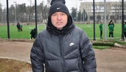 Віталій Косовський: «Кращими у складі «Динамо» в матчі зі «Зріньські» я б назвав двох футболістів»